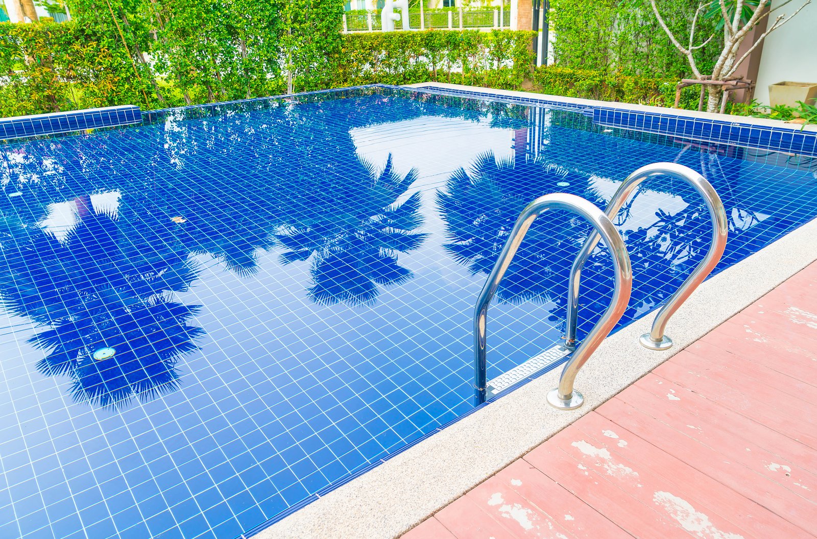 Pool Liners